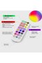 RGB Controller 4-1, Bluetooth and Remote - 4