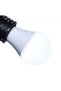 LED Bulb, E27 Socket, 15W, Cool White - 3