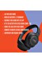 JBL Tune 720BT Wireless Over-Ear Headphones, Pure Bass Sound, Bluetooth 5.3, 76H Battery - 2