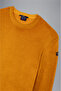 MEN'S KNITTED ROUNDNECK C.WWOOL - 5