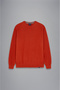 MEN'S KNITTED ROUNDNECK C.WWOOL - 8