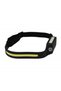 Headlamp, LED COB & XPE, Sensor, YT200 - 7