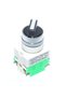 Switch ON-OFF-ON 10A LAY37