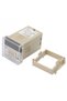 Digital Temperature Controller, Digital Display, E5C4 200/220V, K 0-399 - 5