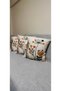 3D Digital Printed Modern Decorative Throw Pillow Case Single Sided 43X43 cm - 2