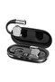 AI Translator Earbuds, 145 Languages, Real-Time, Voice-to-Text, 98% Accuracy, No Subscription
