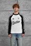 Men's Knitwear White Nmrc Knitted Knitwear Black Oversize Knitwear Fabric - 3