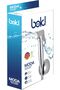 Moda Brass Bidet Shattaf – Handheld Adjustable Hot & Cold – Chrome Finish, G1/2 Connector - 6