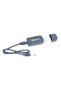 Adaptor Bluetooth-USB cu cablu JACK, auxiliar - 2
