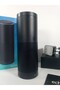 Echo Smart Assistant Speaker- Black - 3