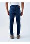 Justin Torino Dark Wash Men's Jean Pants Lf2039444 - 4