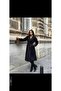 Lined Coat - 2
