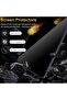 واقي شاشة Samsung Galaxy S25 Edge Nano Ghost من الزجاج النانوي - Matte Ghost - 2