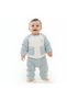 Continents Baby Boy Suit Set - 3