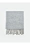 Tasseled Women's Scarf - 2