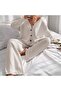 Knitted 2-piece set [oversized] - 5