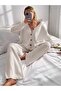 Knitted 2-piece set [oversized] - 4