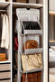 10-Pocket Bag Organizer, Bag Organizer - 6