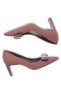 Elegant Pointed Toe Thin Heeled Women's Classic Stiletto Shoes – Occasion-Everyday-Party - 2