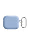 AirPods Pro 3 Compatible Velvet Inside and Erasable Silicone Outside Special Boxed Launch Earphone Case