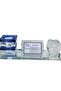 Crystal dental office stand - 2