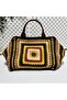 Knitted Bag