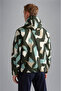 Men's Windbreaker Jacket - 4