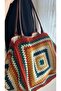 Knitted Bag - 7