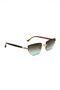 Rb Ibiza C06 Cat Eye Women's Sunglasses - 3
