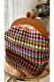 Knitted Bag - 4