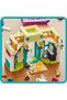 ǀ: Princess Market 43246 - for Children Ages 6 and Up, Featuring Tiana, Cinderella, and Ariel Minifigures Y - 3