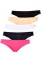 Women's 5-Pack Brazilian Slip -67007