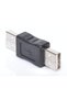 Conector USB mascul - conector USB mascul - 2