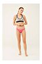 Women's 5-Pack Brazilian Slip -67007 - 5