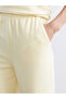 Women's Sweatpants with Elastic Waist - 3