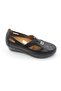 Trendyahose 322 Natural Leather Doctor Recommended Anatomic Shoes - 2