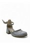 771 Girls' Preschool Heeled Evening Dress Shoes - 2
