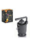 R.635 Citrus Juicer | 15000 RPM | 200ml Capacity | 60W Motor | 3-Year Warranty