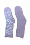 Women's 2-Piece Winter Home and Sleep Socks - 3
