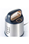 R.7727 5L Stainless Steel Electric Kitchen Food Processor for Chopping, Mixing & Blending - 2