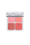 Huda Yeoty Blush Palette - Toasty Peach
