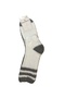 Women's 2-Piece Winter Home and Sleep Socks - 2