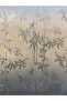 Decorative Transparent Glass Foil |   Self Adhesive – Frosted Glass Look - 3