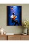 One Piece Living Room Office Decor Table Vrynt