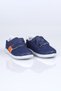 L.144 Leather Sports I.B.-Dark Blue-Orange - 20 - 3