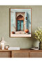 One Piece Living Room Office Decor Table Vrynt