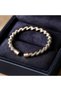 Adjustable Steel Bracelet