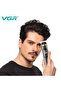 ماكينة قص الشعر الاحترافية V-985 - 9