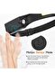 Headlamp with motion sensor LED COB model YT-200 - 10