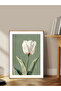 One Piece Living Room Office Decor Table Vrynt